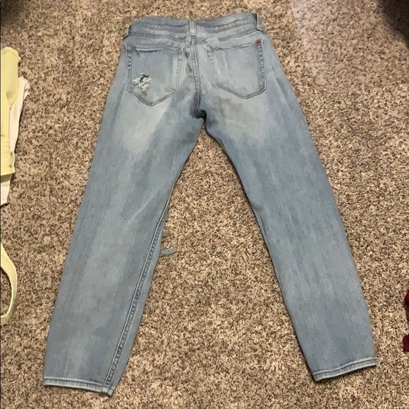 Boyfriend jeans - Picture 2 of 2